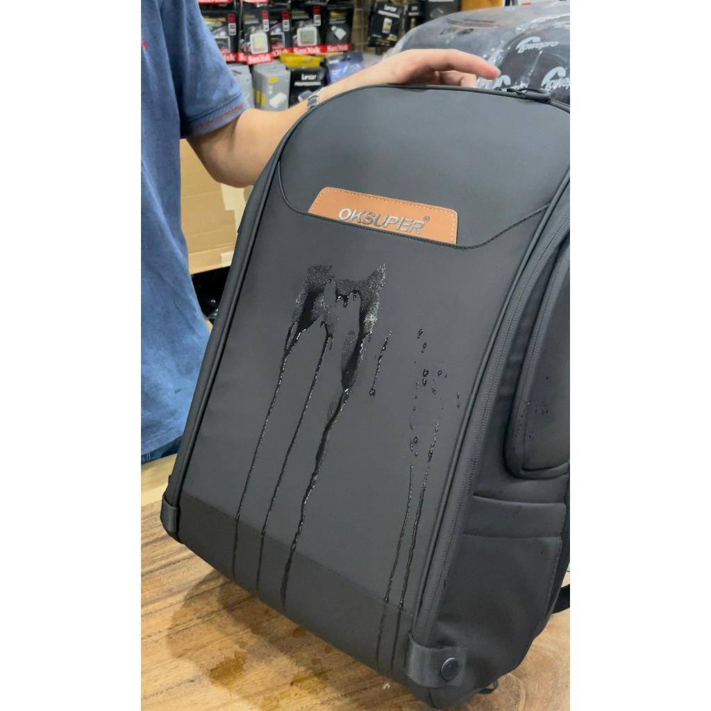 Balo máy ảnh OKESUPER( Pgytech)