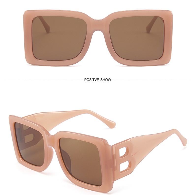 Kính Mát Thời Trang Hàn Quốc 2020