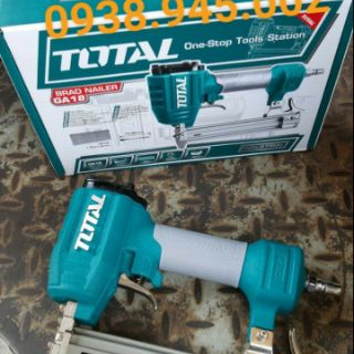 SÚNG BẮN ĐINH TOTAL TAT83301-3