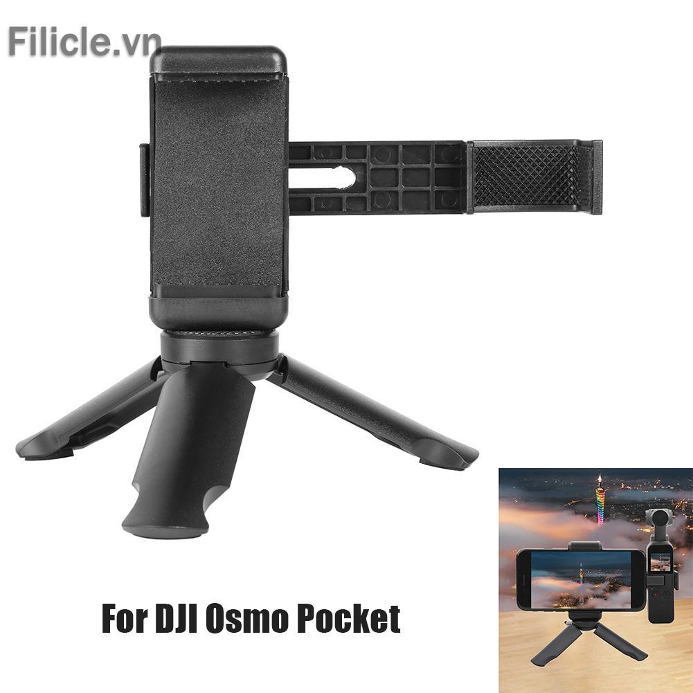Kẹp gắn điện thoại có thể gấp gọn cho DJI Osmo Pocket | BigBuy360 - bigbuy360.vn