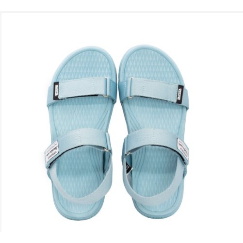 Giày sandal nữ chính hãng Facota Angelica AN10 sandal học sinh nữ quai dù