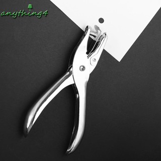 Dụng cụ đục lỗ giấy dùng để làm đồ handmade
