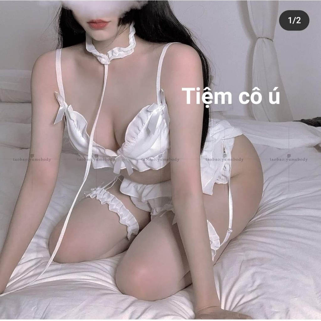 Cosplay Badgirl BIGSIZE | BigBuy360 - bigbuy360.vn