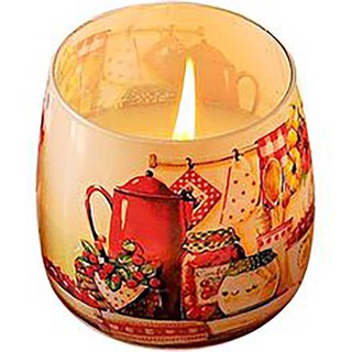 Nến thơm khử mùi hiệu quả dkq