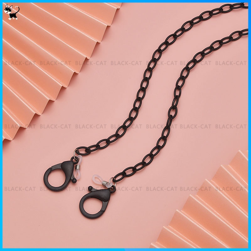 Dây Đeo Mắt Kính Chống Thất Lạc Màu Sắc Ngọt Ngào Phong Cách Hàn Quốc