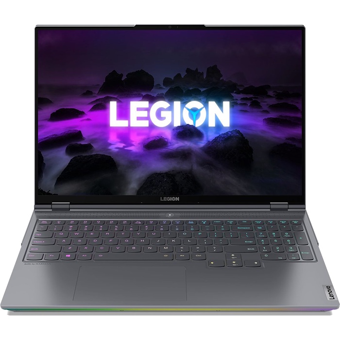 Laptop Lenovo Legion 7 16ACHG6 (82N60039VN) R9-5900HX | 32GB | 1TB | GeForce RTX™ 3080 16GB | 16' WQXGA 165Hz | W10 | BigBuy360 - bigbuy360.vn