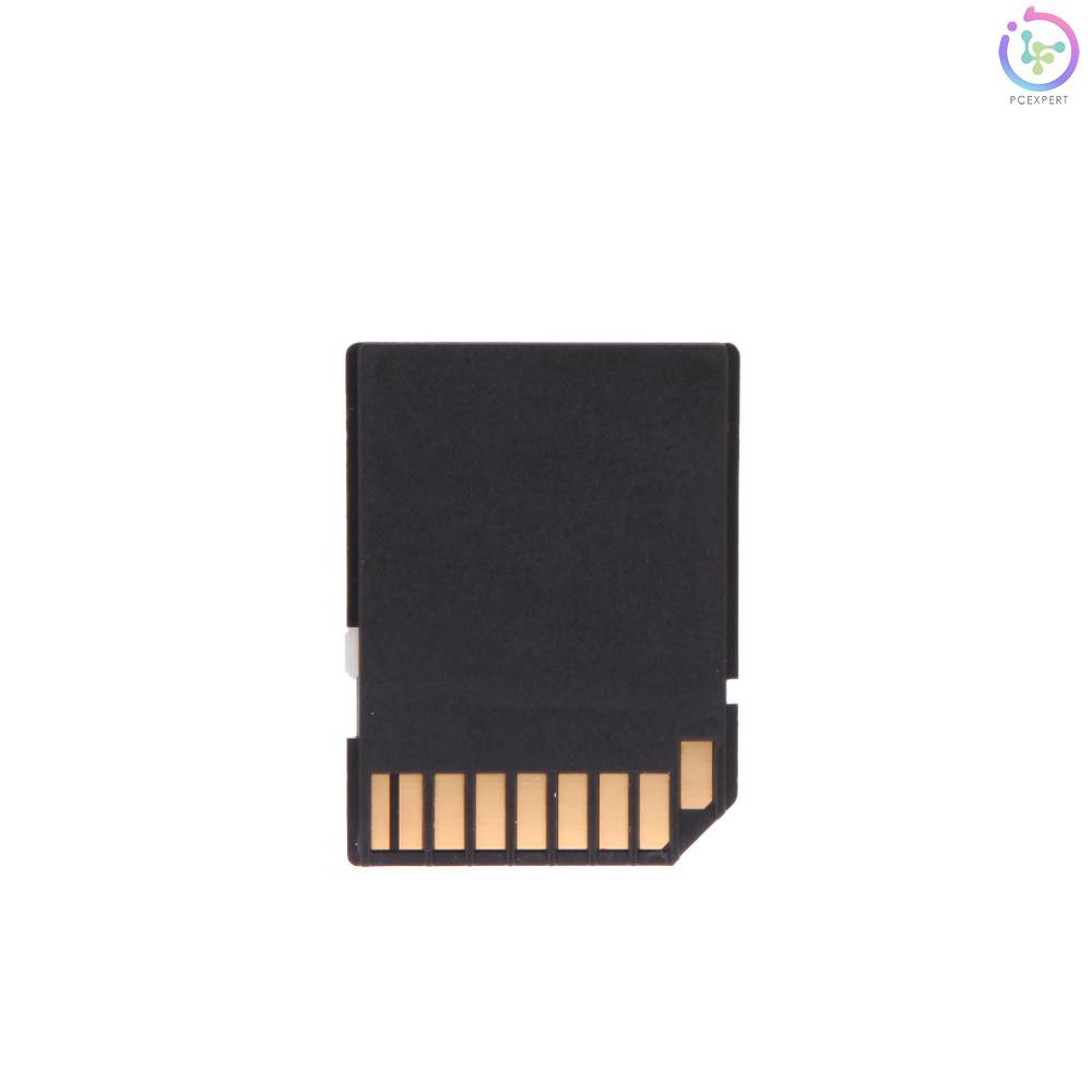 PCER WiFi Wireless Micro SD TF Card to SD Card Adapter for IOS Android Smartphone Tablet SLR Sony Ca