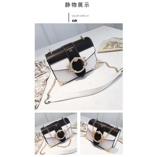 túi xách nữ khóa rồng