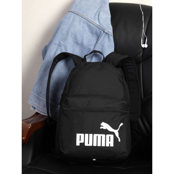 Balo Puma Phase21 FULL PHỤ LIỆU XỊN  • Size | 43 x 30 x 15 (cm) • Chất liệu 100% nylon