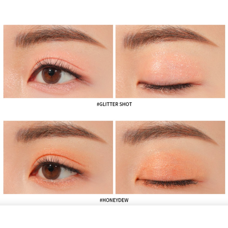 MBC-bill Phấn mắt dạng thỏi  CE EYE GLINT thanh lý