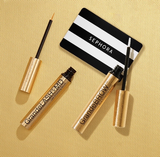 [Grande Cosmetics] Tinh chất nuôi dưỡng phục hồi lông mi GrandeLASH MD Lash Enhancing Serum | BigBuy360 - bigbuy360.vn