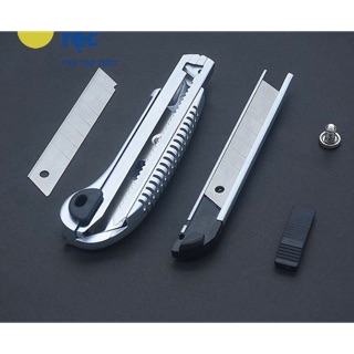 Dao rọc giấy lớn thay lưỡi liên tục