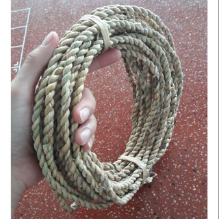 100m dây lục bình khô se