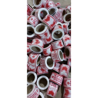 Cuộn Dây Rào Cảnh Báo 100m