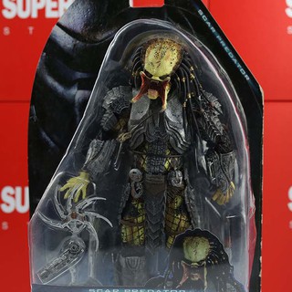 Mô hình Predator Scar Neca Alien vs Predator
