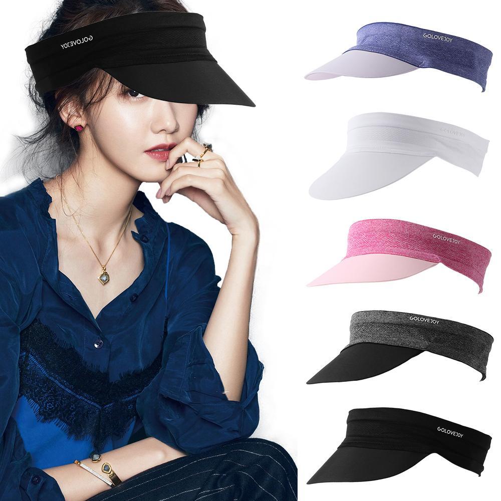 Mũ Lưỡi Trai Chống Nắng Nhẹ Nhàng Có Thể Gấp Gọn Mang Đi Tiện Dụng