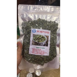 Nhân hạt bí xanh