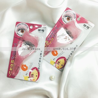 DỤNG CỤ CHẢI MASCARA NO MISTAKE MASCARA APPLICATOR