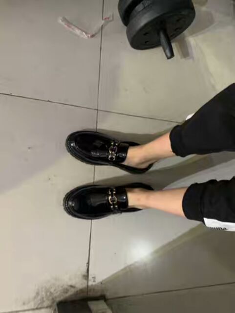 [ Order ] 4 mẫu Giầy lười bóng nam ( kèm ảnh thật sau ) | BigBuy360 - bigbuy360.vn