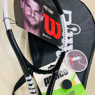 Vợt tennis Wilson Blade 265g