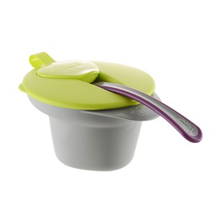 Bát ăn dặm Tommee Tippee từ 4 tháng