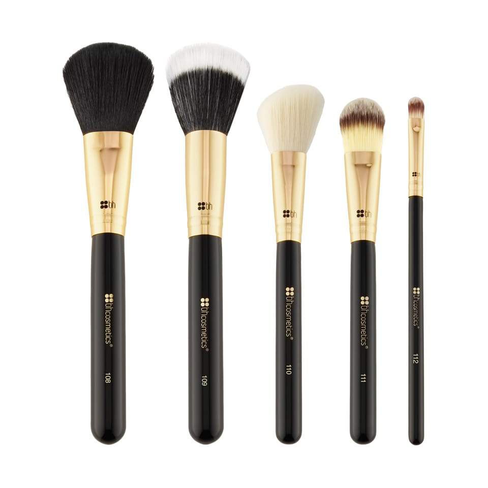 Bộ cọ BH Cosmetics nền Face Essential