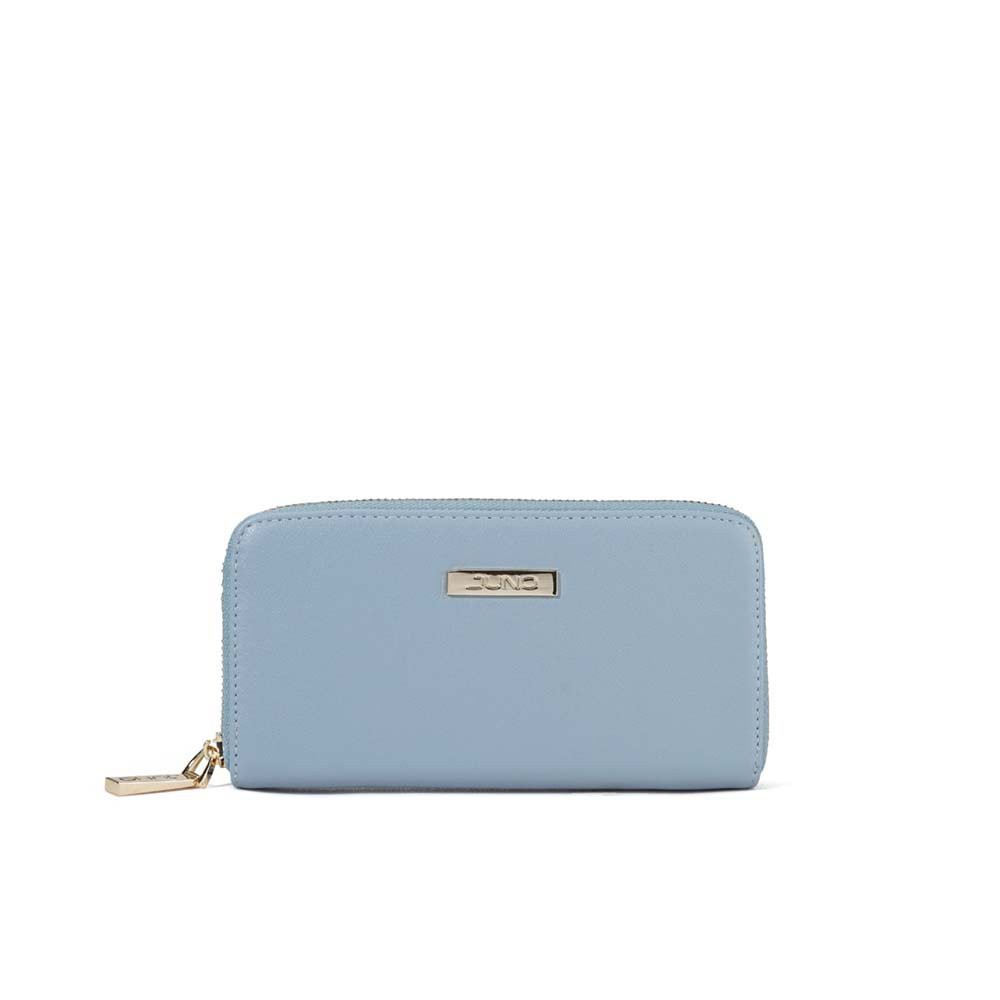 JUNO - Ví cầm tay hoạ tiết vân chìm - VI052 | BigBuy360 - bigbuy360.vn