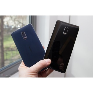 VỎ LƯNG NOKIA 2 ZIN.