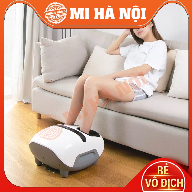 Máy massage chân bấm huyệt Xiaomi Youpin Leravan LJ-ZJ008 / Xgeek F3