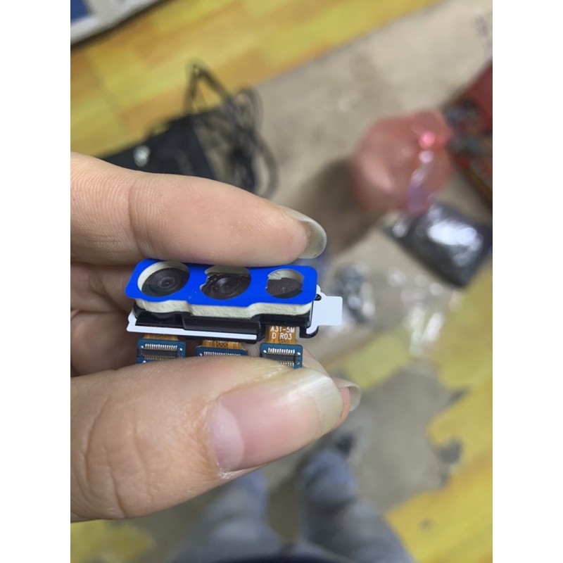 Bộ Camera Sau Samsung Galaxy A31 A315