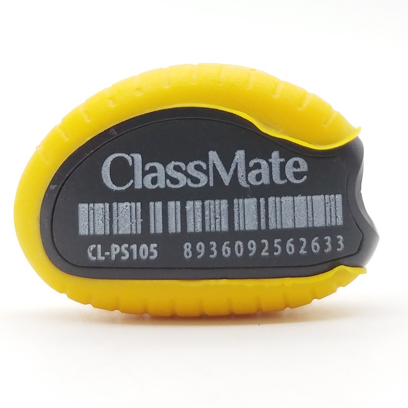 Gọt Chì ClassMate CL-PS105 - Màu Vàng