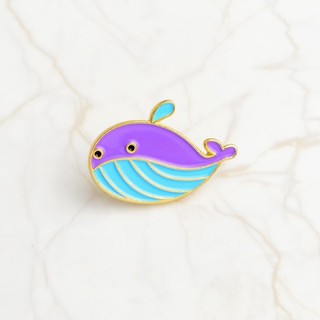PIN CÀI ÁO CÁ | DANI STORE