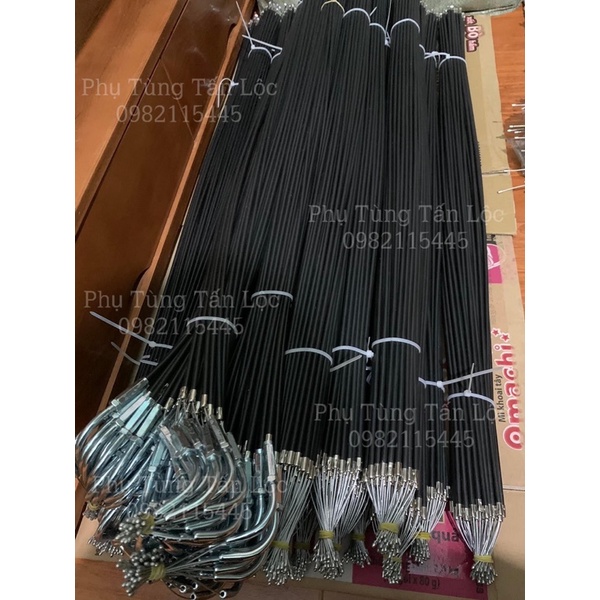 Dây ga máy cắt cỏ các loại