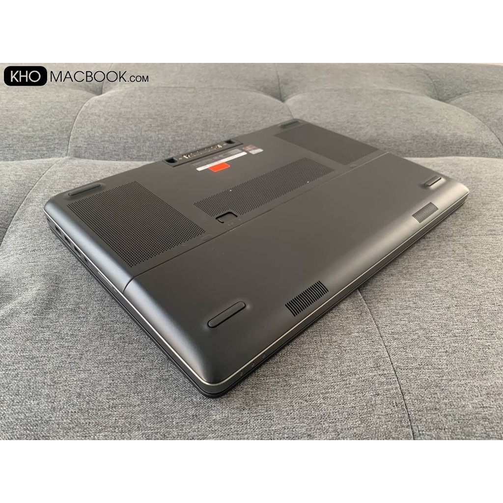 Laptop Dell Precision 7510 i7 Xeon ram ssd VGA M2000 4GB 15 inch FHD IPS  bảo hành 3 - 12 tháng