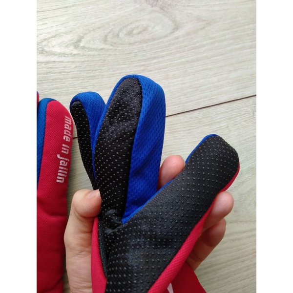 Găng tay lót lông