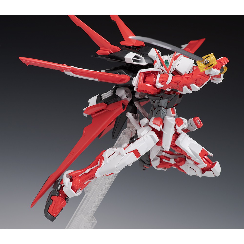 Mô hình lắp ráp MG 1/100 Gundam Astray Red Flight Unit Bandai