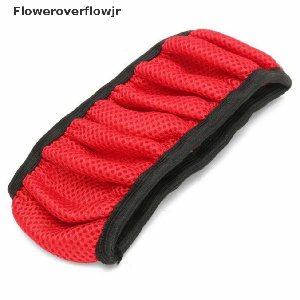 Vỏ Bọc Vô Lăng Xe Hơi Dạng Lưới 3D Thoáng Khí Chống Trượt