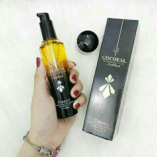 Tinh dầu dưỡng tóc cocoesl 60ml