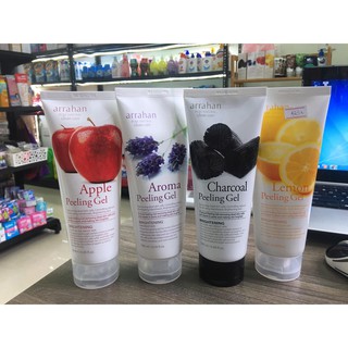 Kem tẩy da chết Arrahan Whitening Peeling Gel
