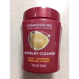 Nước rửa trang sức VÀNG, bạch kim, kim cương Mỹ