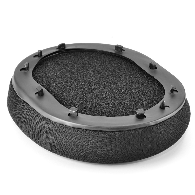 1 Cặp Đệm Tai Nghe Thay Thế Màu Đen Cho BlackShark V2 Pro V2X