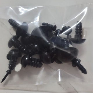 15 cặp mắt thú từ 3ly đến 18ly