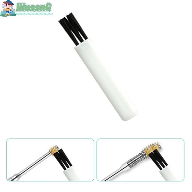Bộ Dụng Cụ Lấy Ráy Tai Bằng Thép Không Gỉ Tiện Dụng