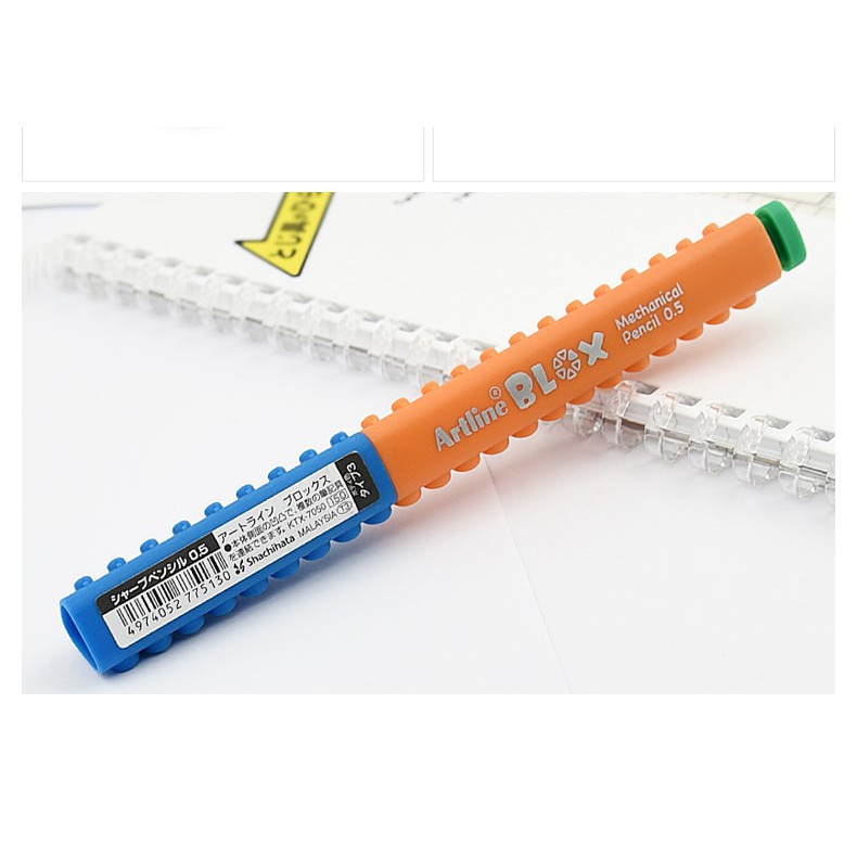 Bút chì kim lắp ráp sáng tạo Artline Stix 7050