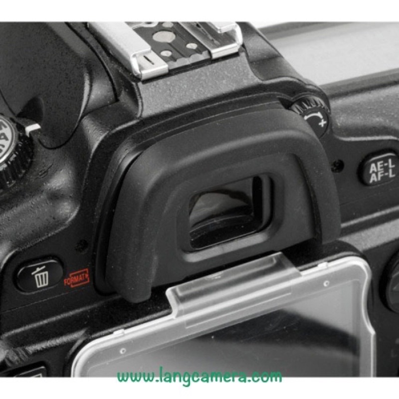 Mắt ngắm Eyecup Nikon DK-23 dành cho máy ảnh Nikon