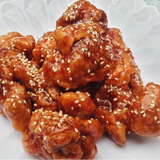 Bột chiên gà giòn Ottogi 500g