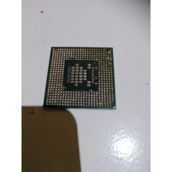 Vỏ bảo vệ Laptop Intel Core 2 Duo T5300 (SL9WE) | BigBuy360 - bigbuy360.vn