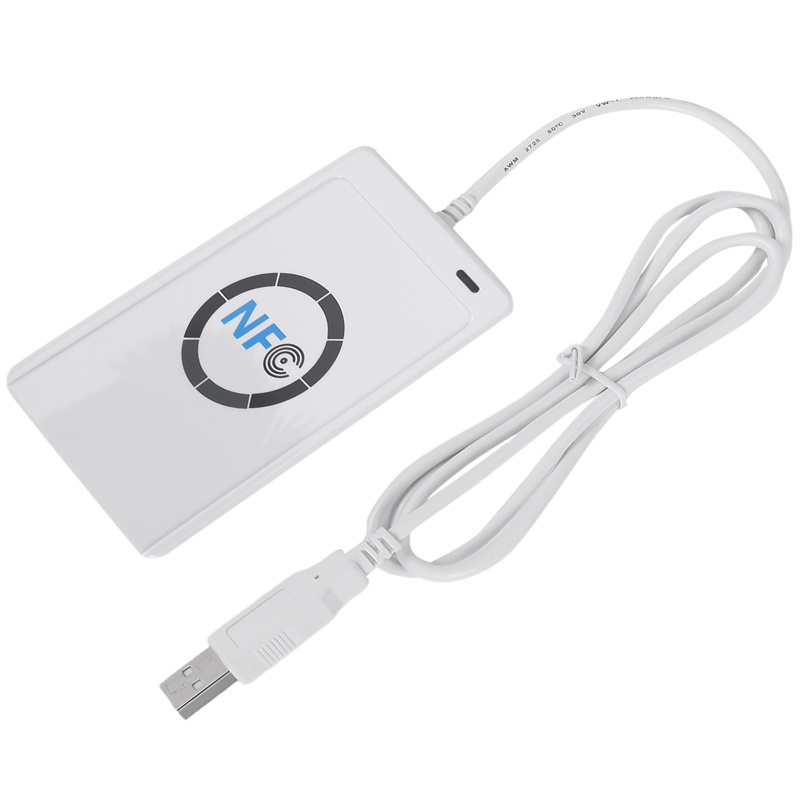 Đầu đọc thẻ không dây NFC ACR122U-A9