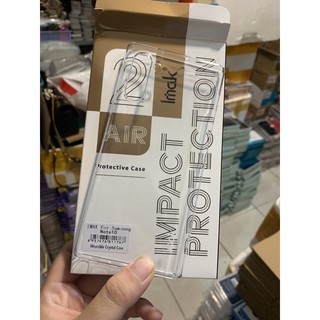 Ốp imak lưng trong cứng cho samsung note 10