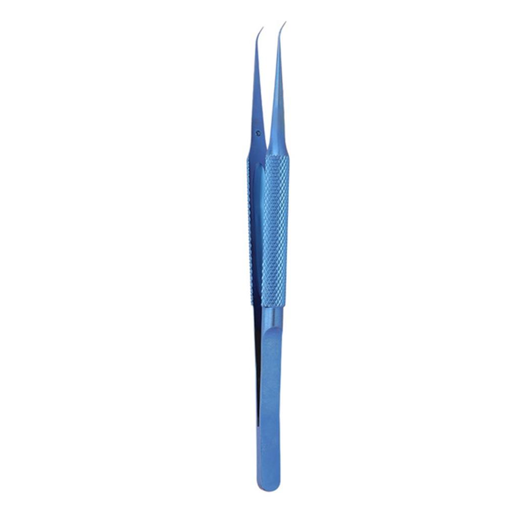 LLOYD Nhíp Gắp Dấu Vân Tay Chất Liệu Hợp Kim Titan Bền Bỉ Dành Cho Điện Thoại Chính Xác 0.15mm